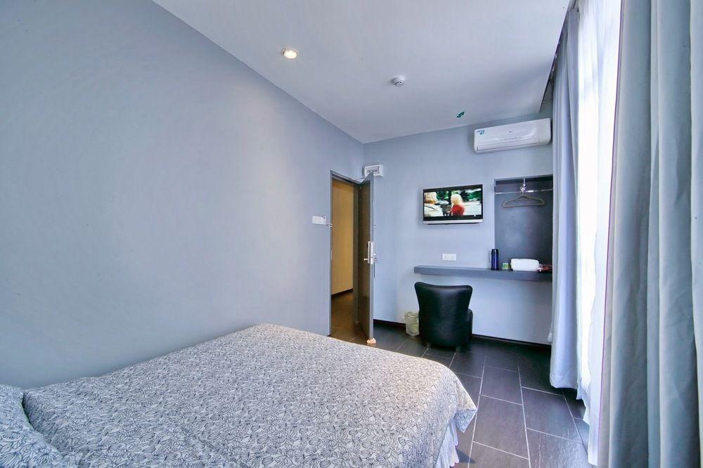 My Dream Hotel SDK Buitenkant foto