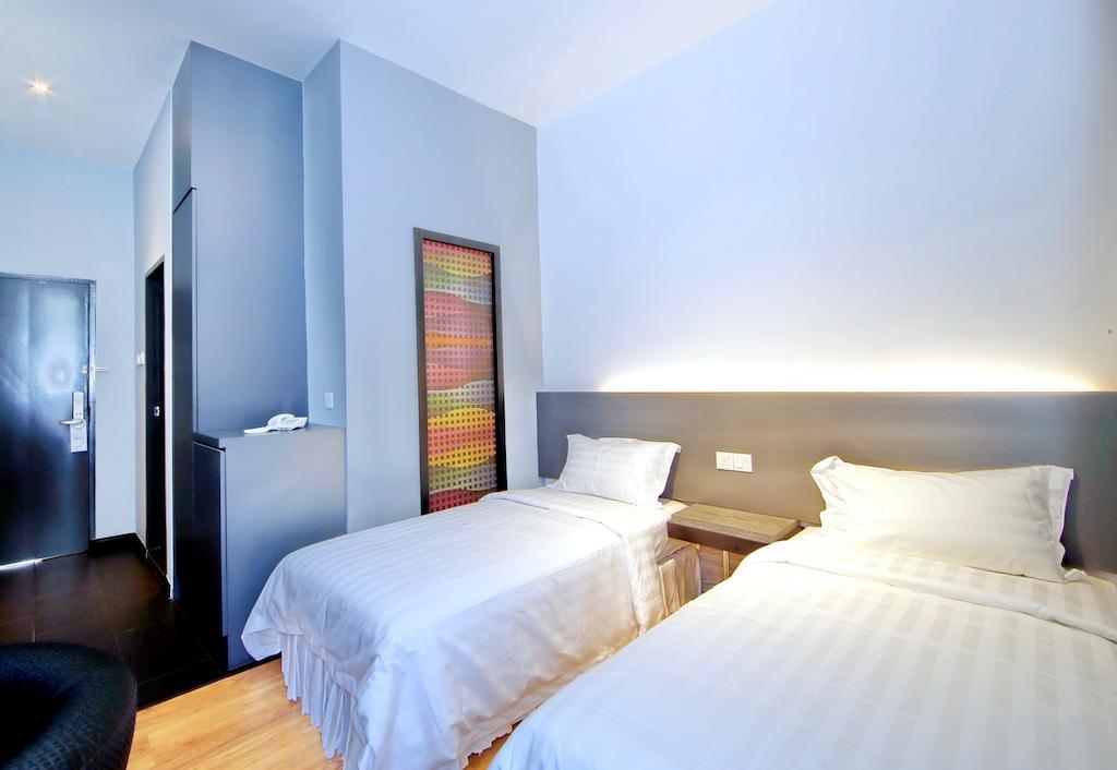My Dream Hotel SDK Kamer foto