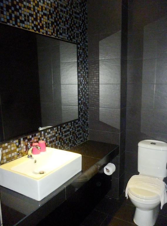 My Dream Hotel SDK Kamer foto
