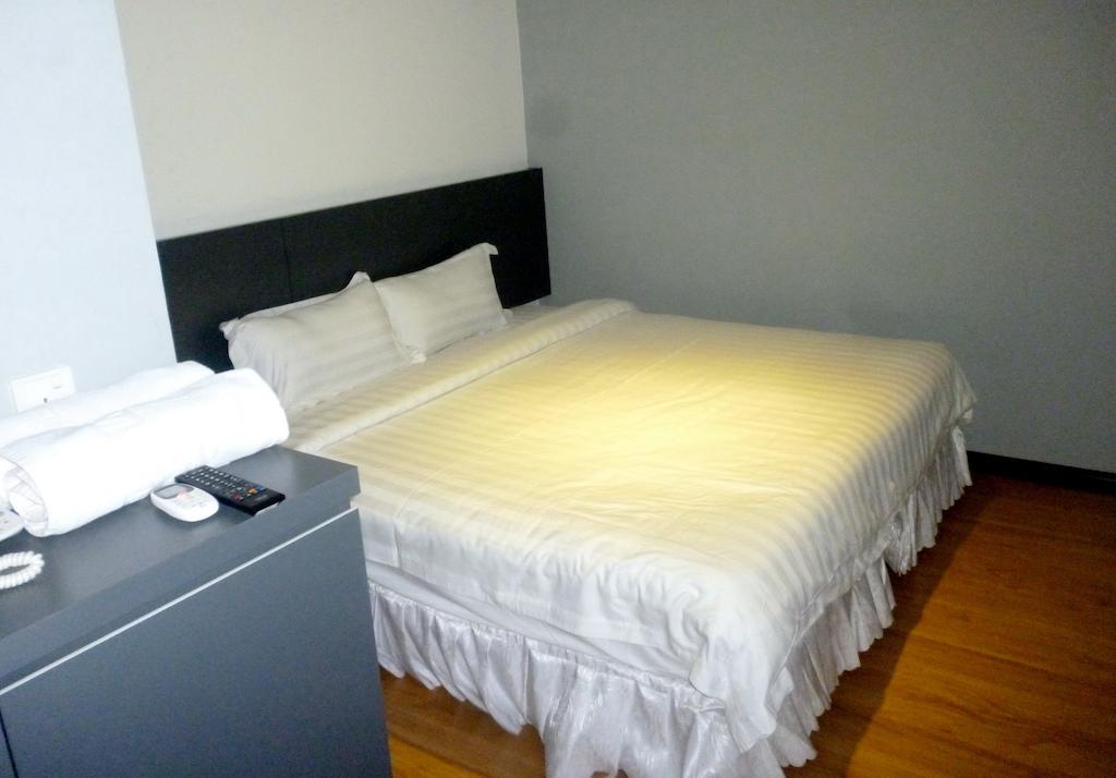 My Dream Hotel SDK Kamer foto