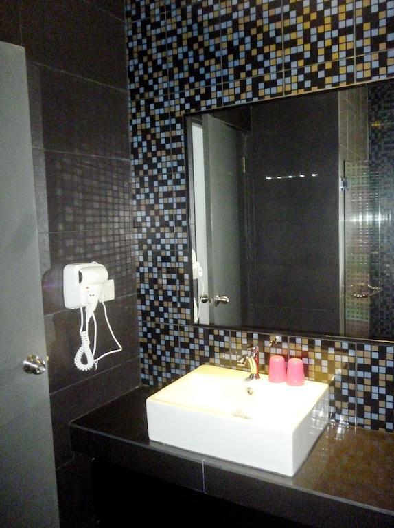 My Dream Hotel SDK Kamer foto