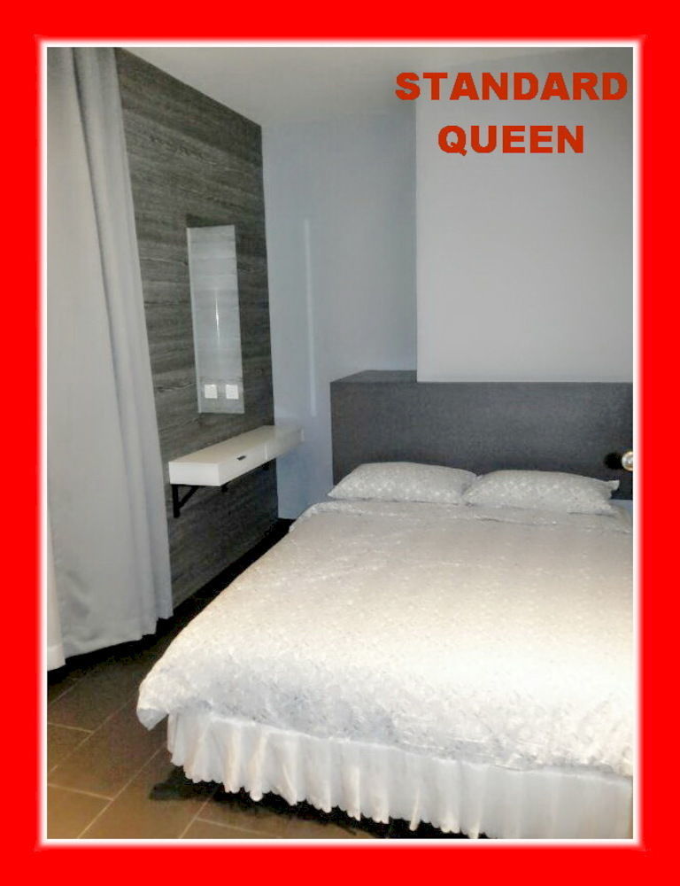 My Dream Hotel SDK Buitenkant foto