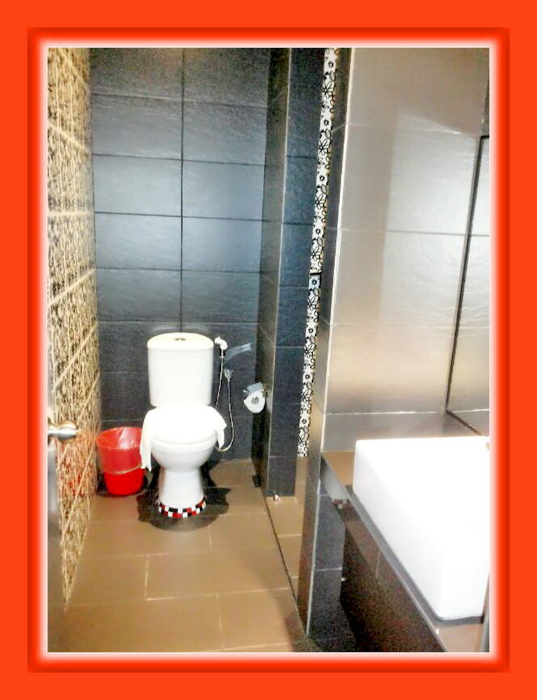 My Dream Hotel SDK Buitenkant foto