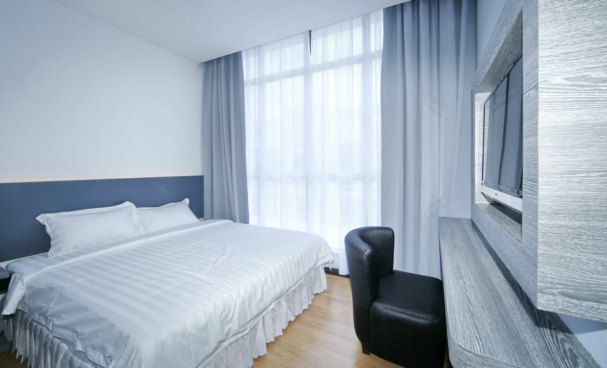 My Dream Hotel SDK Buitenkant foto