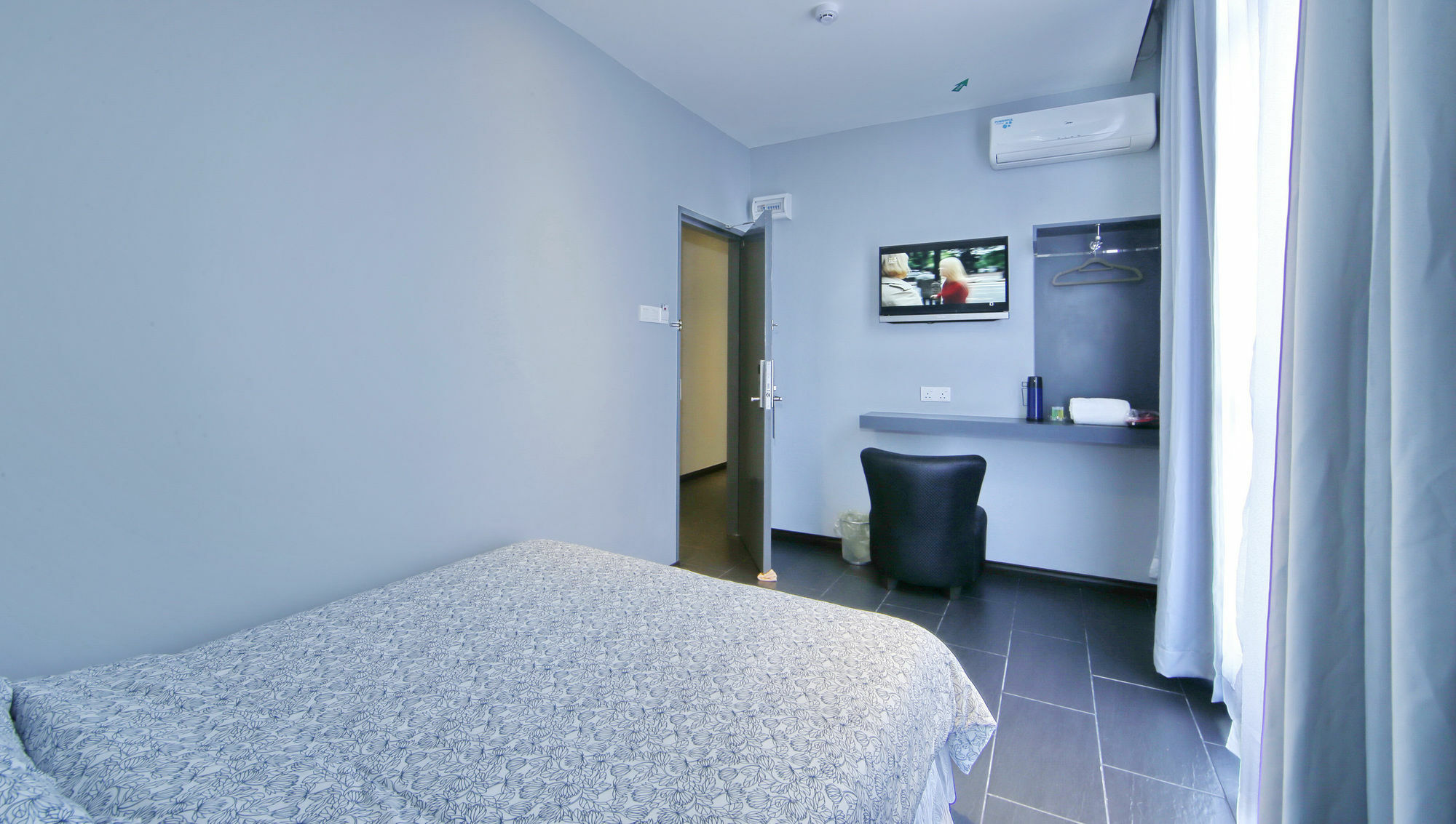 My Dream Hotel SDK Buitenkant foto